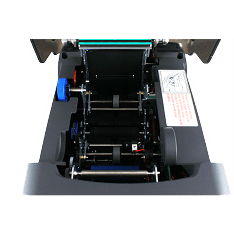 珀音特曼 Pointman TCP900直印式证卡打印机