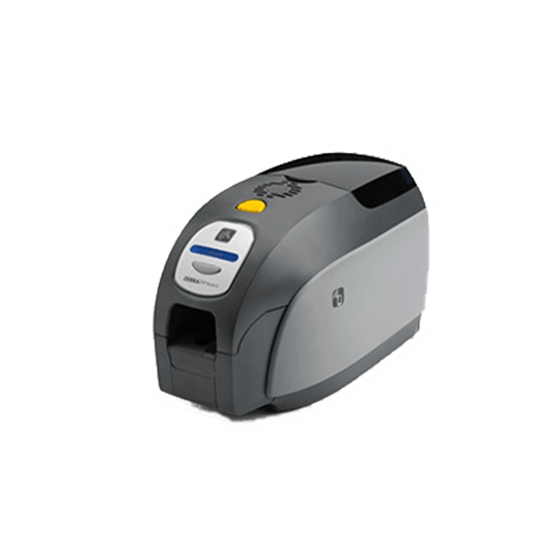 斑马 Zebra ZXP3直印式证卡打印机
